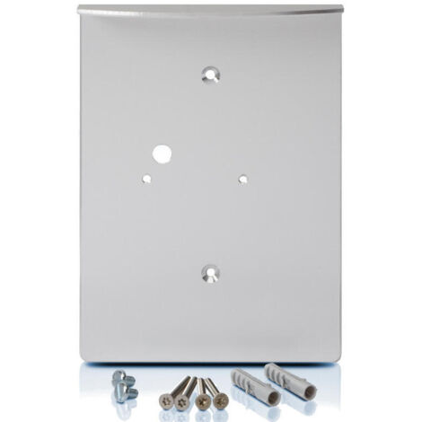 Auerswald Kit de montaje TFS-Dialog aluminio duradero