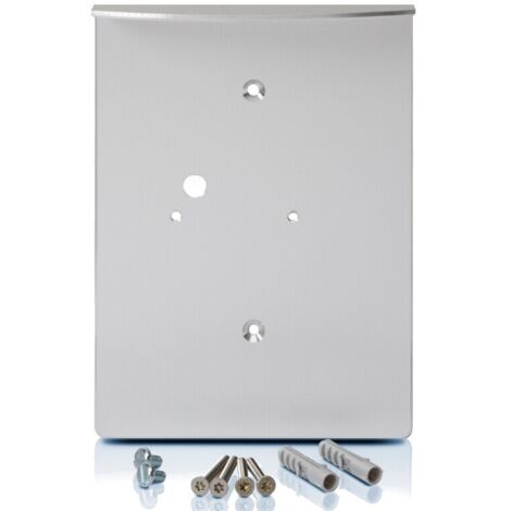 Auerswald Montagekit TFS-Dialog Aluminium langlebig
