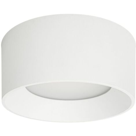Aufbau-Außendeckenleuchte IP44 LED 28W SIRIUS WG608CWKWWMULTI Italux