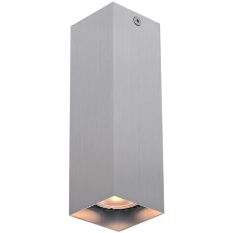 Aufbaustrahler ANDER CLN28394MALU Italux