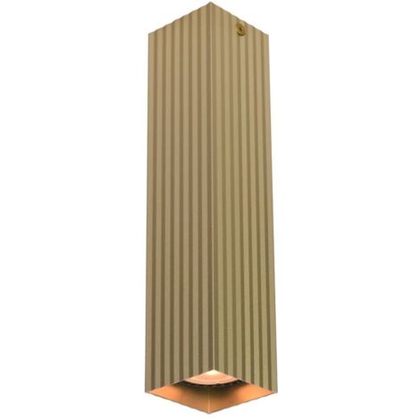 Aufbaustrahler TECNO CLN37492LGD Italux