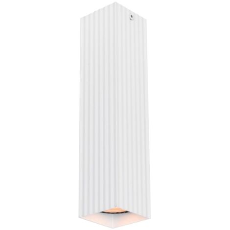 Aufbaustrahler TECNO CLN37492LWH Italux