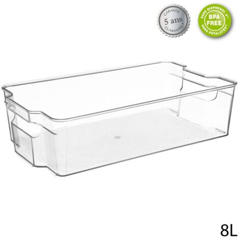 Aufbewahrung für 8l smart fridge kühlschrank  - 5five