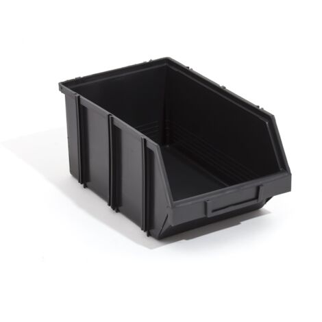 Aufbewahrungsbehälter - Modulbox 3.1