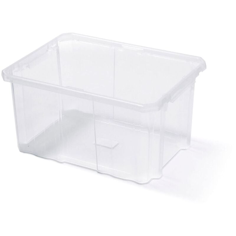 Image of Buri - Prosper Plast NCC16 - Werkzeugkasten (40 x 30 x 20 cm), Mehrfarbig