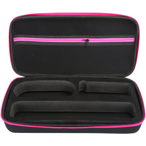 Aufbewahrungsbox für den kabellosen Haarglätter Dyson Corrale, schützende Haarstyling-Etui