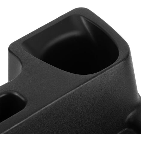 Aufbewahrungsbox für die Mittelkonsole des Toyota Land Cruiser LC70 LC71 LC76 LC79 (2008-2016)