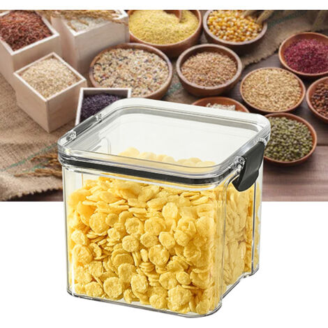 [Aufbewahrungsbox für Lebensmittel] [J](此处品牌应为J，但因屏蔽要求而无法引用其他品牌) [700 ml] [Transparent wasserdicht]