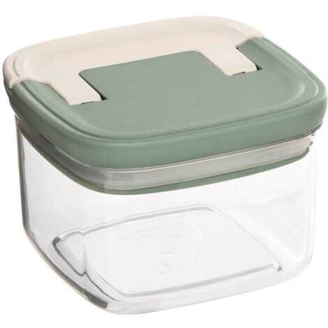 Aufbewahrungsbox lock, 0,45l aus kunststoff - 5five