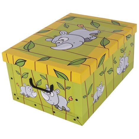 Aufbewahrungsbox 30x30 zu Top-Preisen