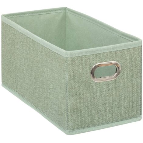 Aufbewahrungsbox mix n modul olivgrün 15x31cm - 5five