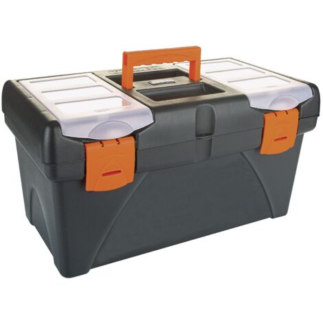 Aufbewahrungsbox WERKA PRO 19 Zoll