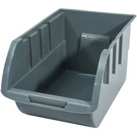 Aufbewahrungsbox WERKA PRO  235x150x127mm