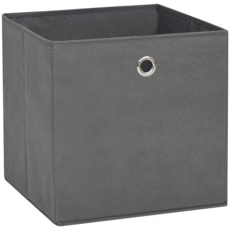Aufbewahrungsbox stoff zu Top-Preisen