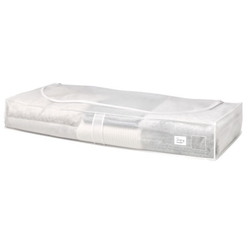 Aufbewahrungshülle für Bettwäsche 103x45x16cm 2034 - Rayen