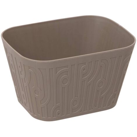 Aufbewahrungskorb arche 1,8l kaffee - 5five