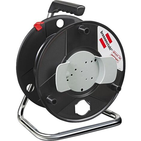 Aufbewahrungstrommel leer Ø 290 mm