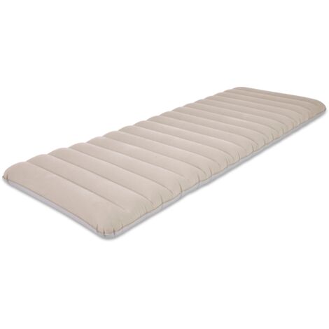 Aufblasbare Campingmatratze 183 x 71 x 12 cm
