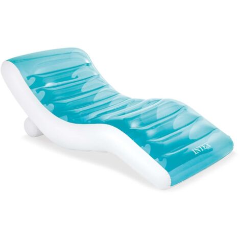 Aufblasbare matratze 191 x 99 cm intex 56874