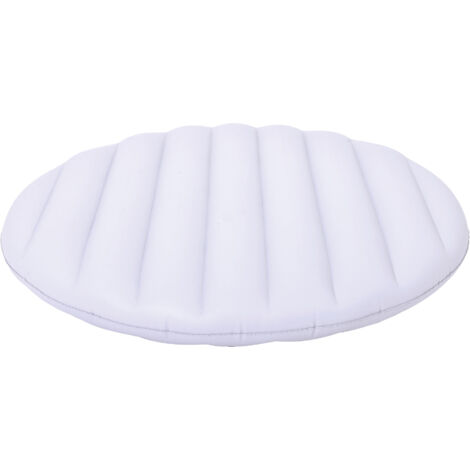 ERREBI GROUP Aufblasbare Whirlpoolabdeckung ø125cm