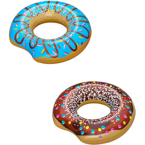 Aufblasbarer Donut-Ring von Bestway