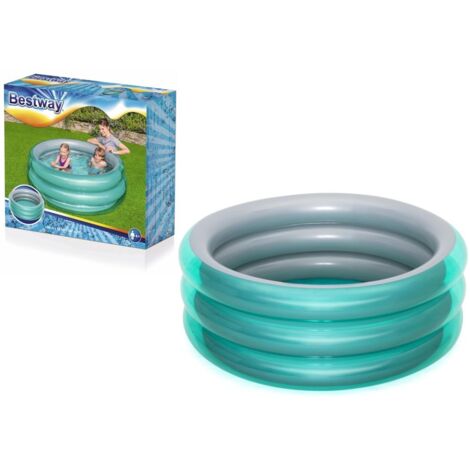 Aufblasbarer Kinderpool 150 cm x 53 cm Bestway 51041