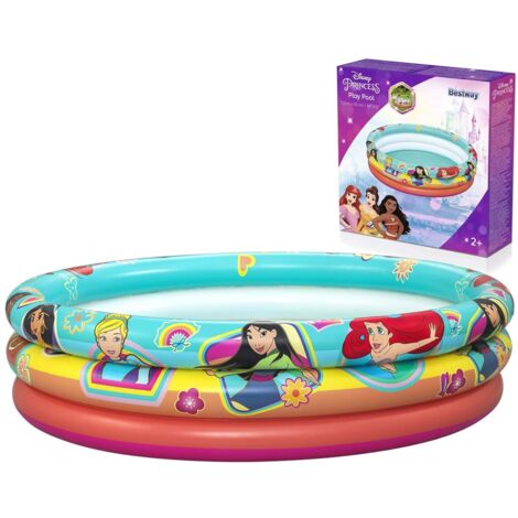 Aufblasbarer Pool 122 x 30 cm Bestway 91099