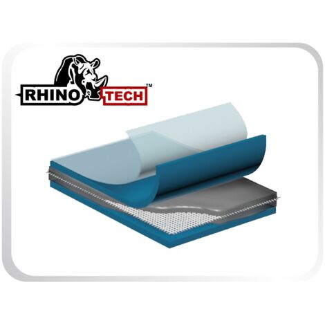 Aufblasbarer Whirlpool MSpa 'Tekapo Delight'