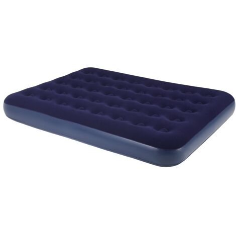 Aufblasbares Bett für drinnen/außen 137x191x22cm Pavillo