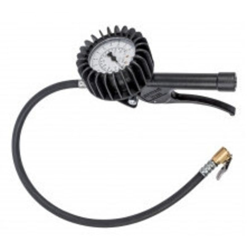 Aufblaspistole Ref. 27151a Bezeichnung: Aufblaspistole