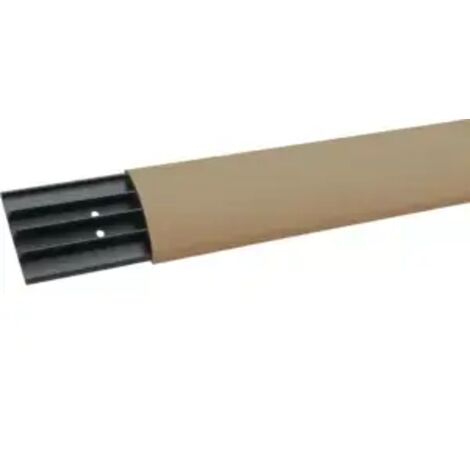 Aufbodenkanal 18x75mm