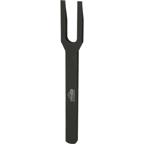 Aufdrückgabel, 254 mm