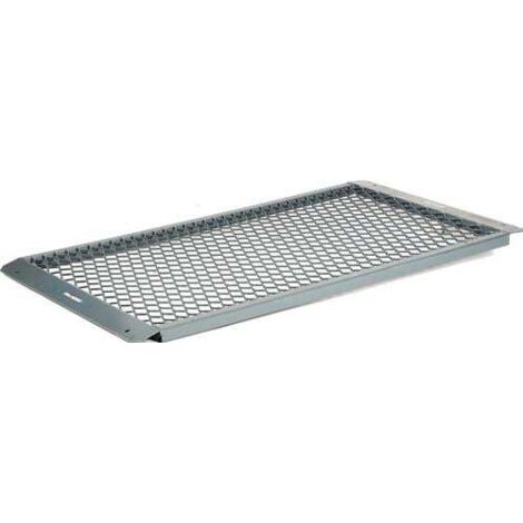 Auffahrrampe STA L1000xB600xH30mm 200kg MATADOR