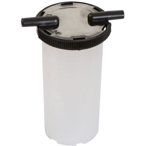 Auffangmessbecher, 120ml