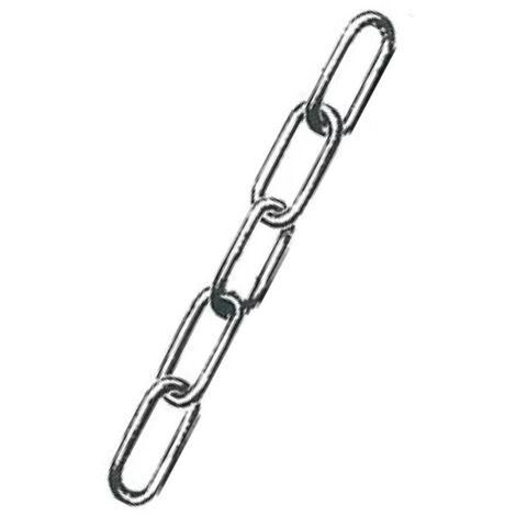 Aufhängekette 1m lang, Durchmesser 2.8mm