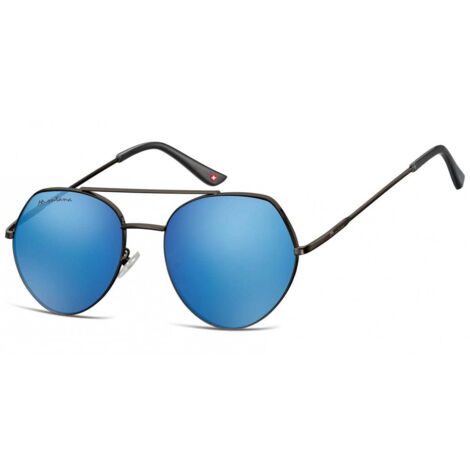 Aufhellende polarisierte Nachtfahrbrille STZDR08