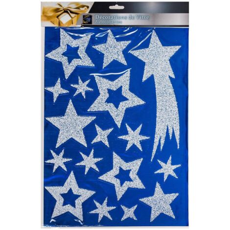 Aufkleber Microbeads 29X40 -