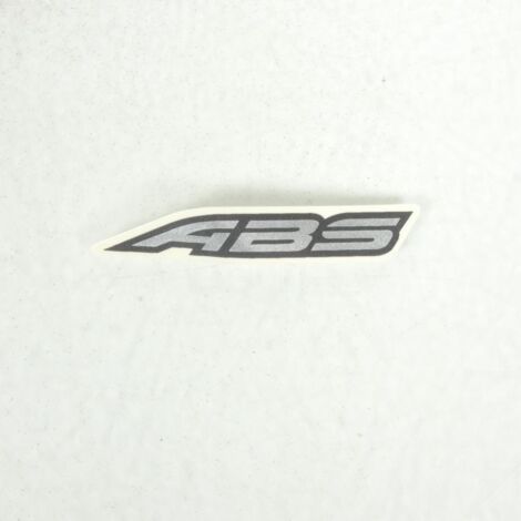 aufkleber sticker abs für motorrad yamaha 1000 fz1 fazer