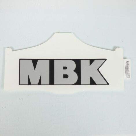 aufkleber sticker emblem logo für roller mbk moped cyclo