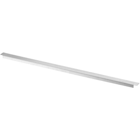 Auflageleiste für Bain Marie für GN 1/2 - Hendi 808108