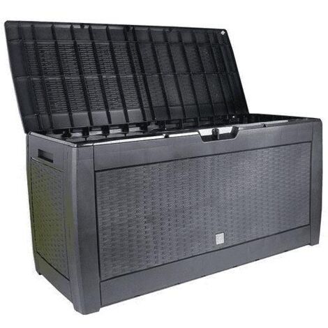 Auflagenbox Rato 310 L anthrazit Auflagenbox
