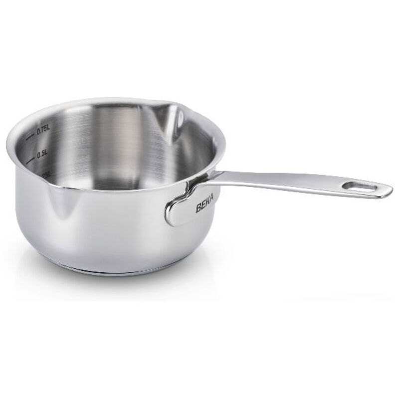 Auflaufform 14 Cm Mit 2 Ausgussnoppen - Maestro - Beka