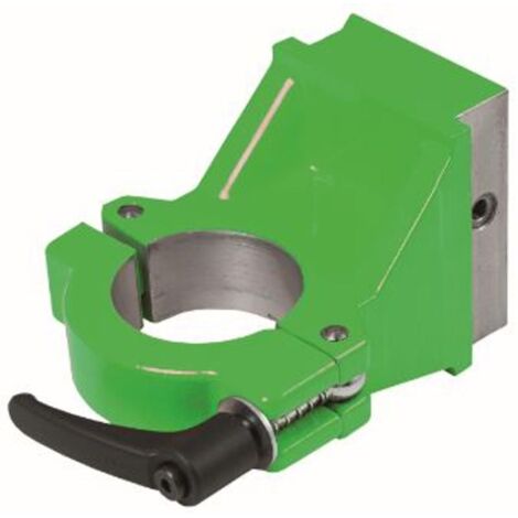 Aufnahmeadapter Universalkupplung/Halsspannung Ø 60 mm (für BST 182 V/S) Eibenstock