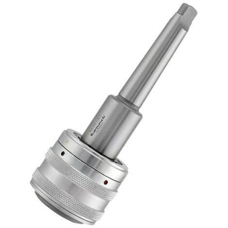 Aufnahmehalter ohne Innenkühlung für Weldon 19mm