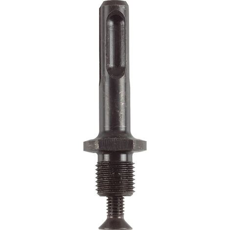 Aufnahmeschaft SDS plus für Bohrfutter kwb 299900