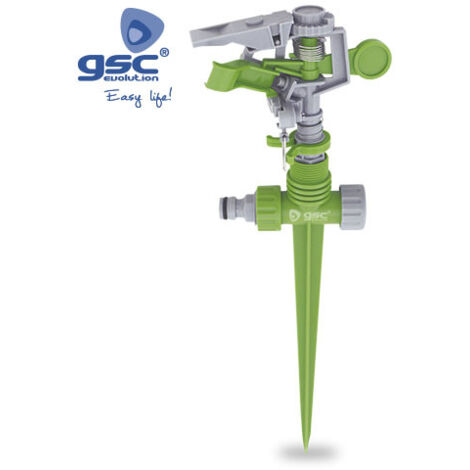 Aufprallbewässerungspfahl GSC 003602075