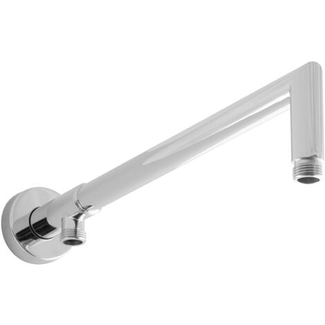 DECKENARM REGENBRAUSE DUSCHKOPF BRAUSEARM DUSCH WANDARM DUSCHARM WANDHALTERUNG