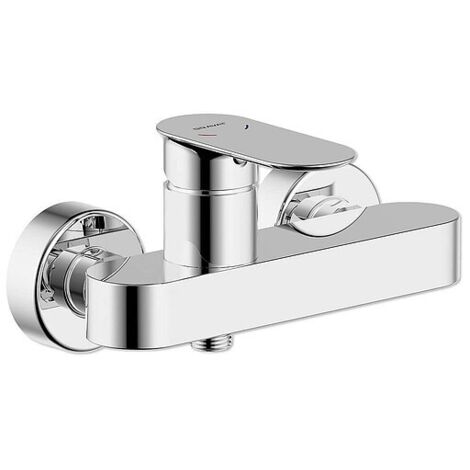 Aufputz-Brausearmatur BRAVAT SYDNEY - chrom - 3558042