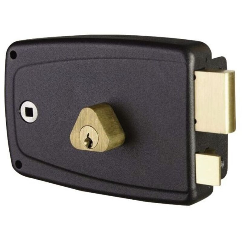 Aufschraubschloss Horizontal passend für Fouillot C40 rechts