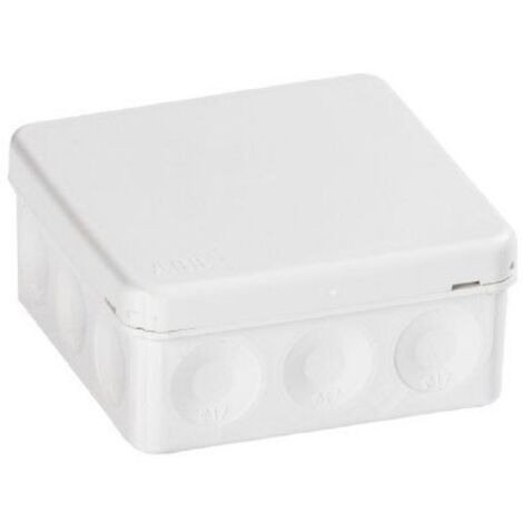 Aufputzdose IP65 Rufanlage AP9